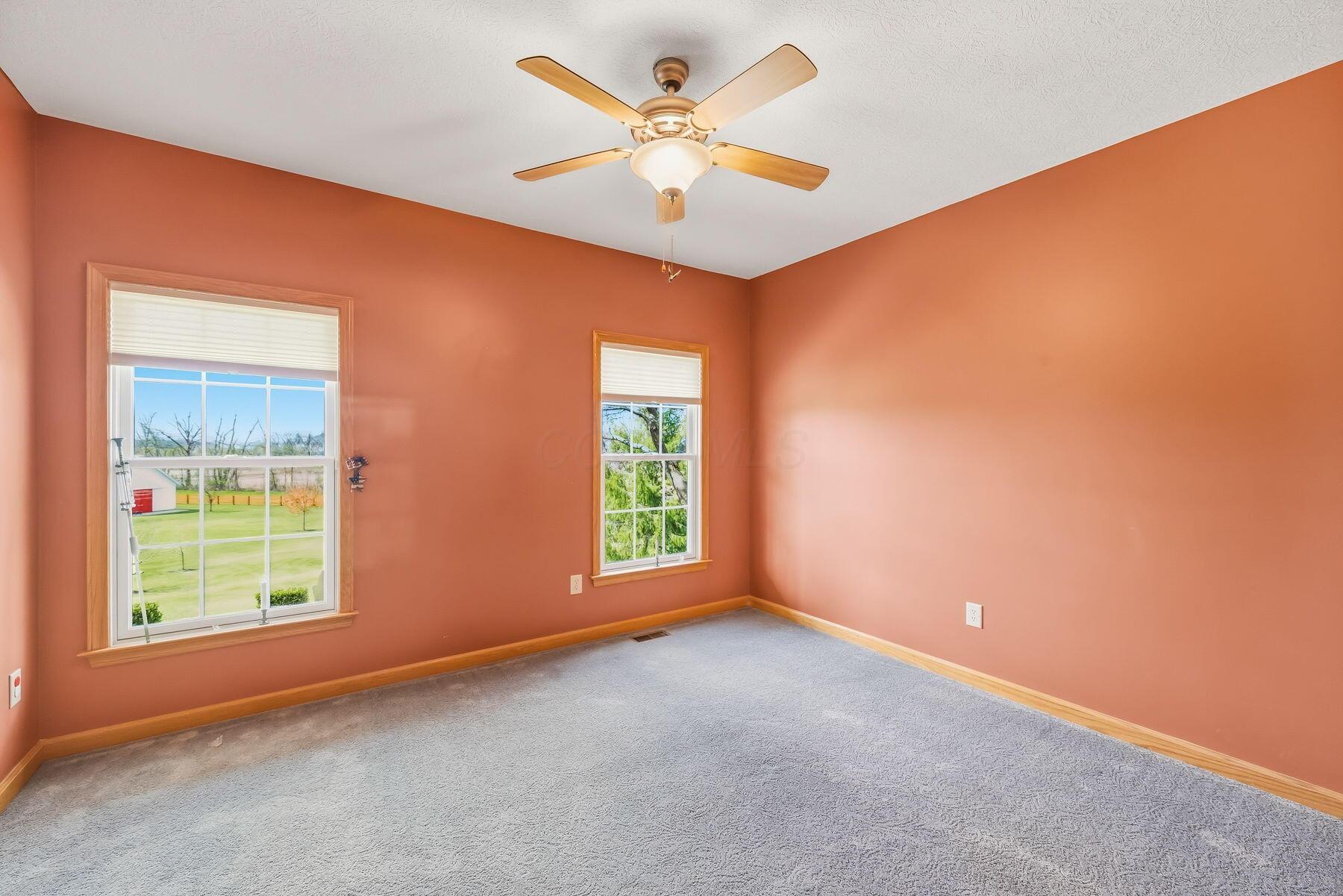 6370 Curren Road Prospect, OH 43342 - Photo 24 of 62 Bedroom 3