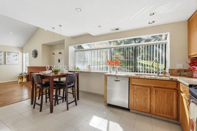 $975,000 | 2512 Yerba Hills Court, San Jose, CA 95121