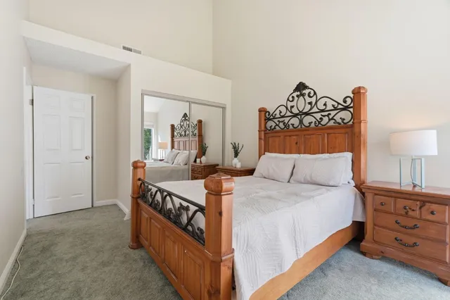 $975,000 | 2512 Yerba Hills Court, San Jose, CA 95121