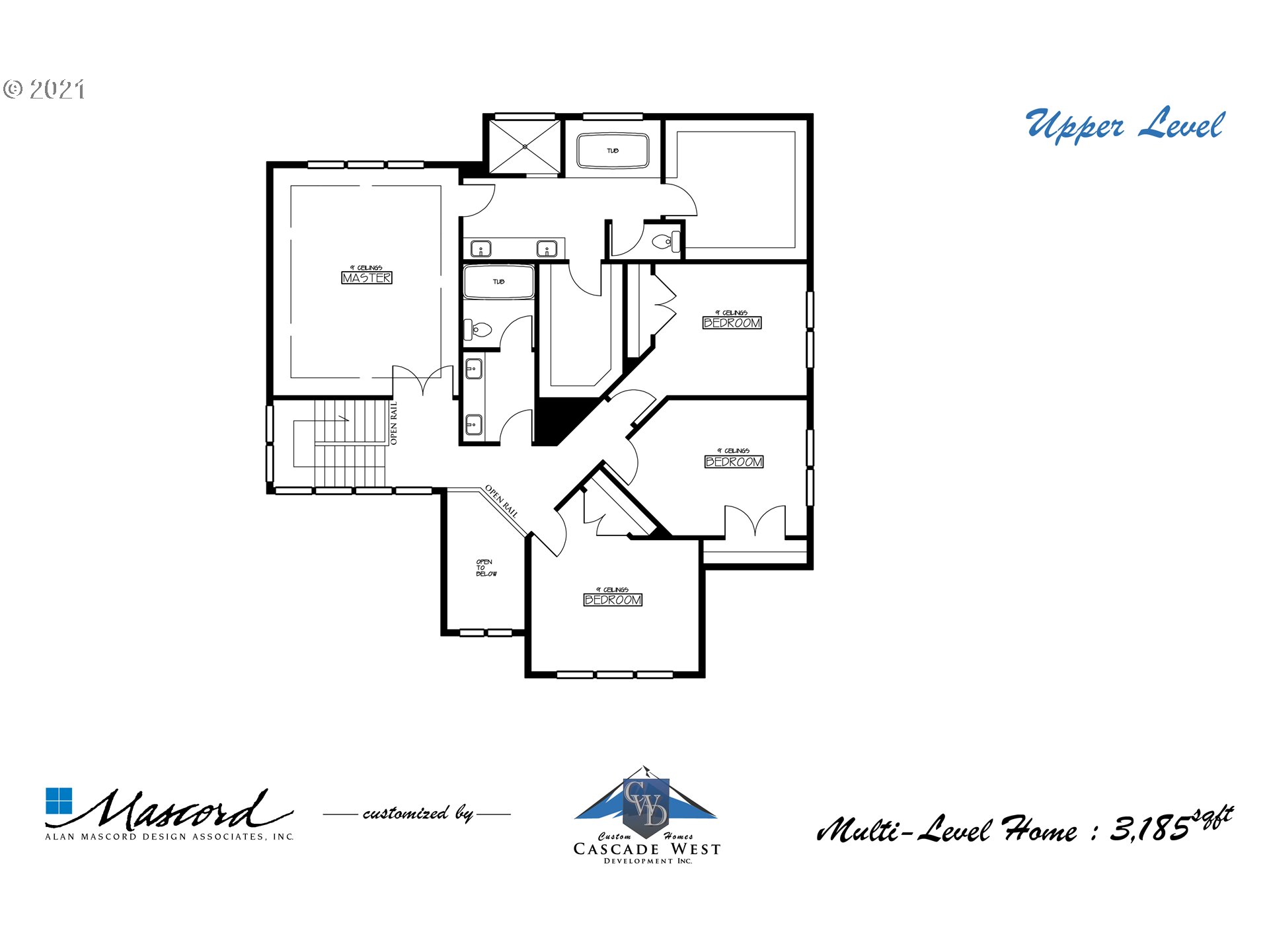 1860 Northwest 33rd Way Camas, WA 98607 - Photo 2 of 18 Gallery Image 2