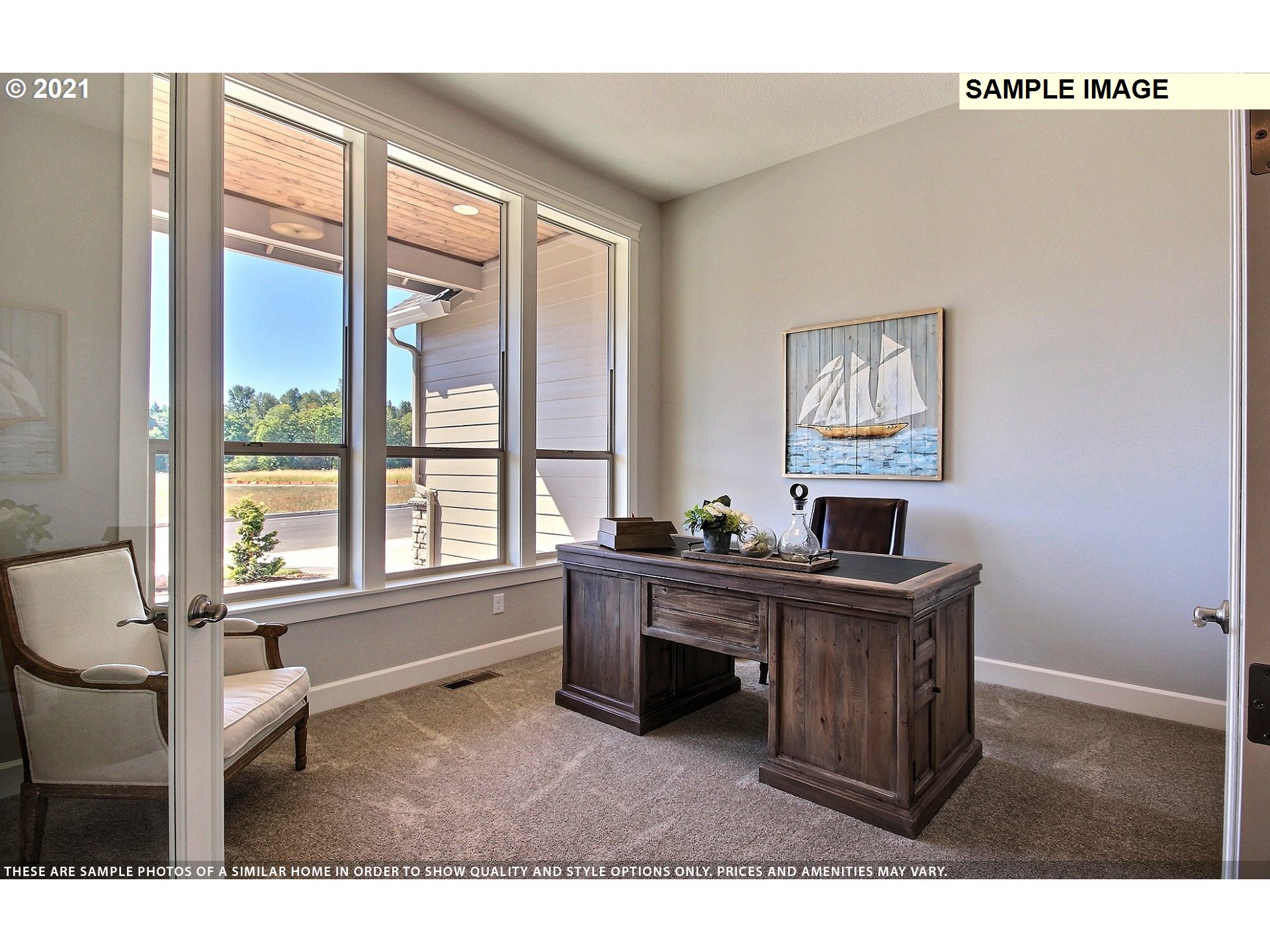 1860 Northwest 33rd Way Camas, WA 98607 - Photo 3 of 18 Gallery Image 3