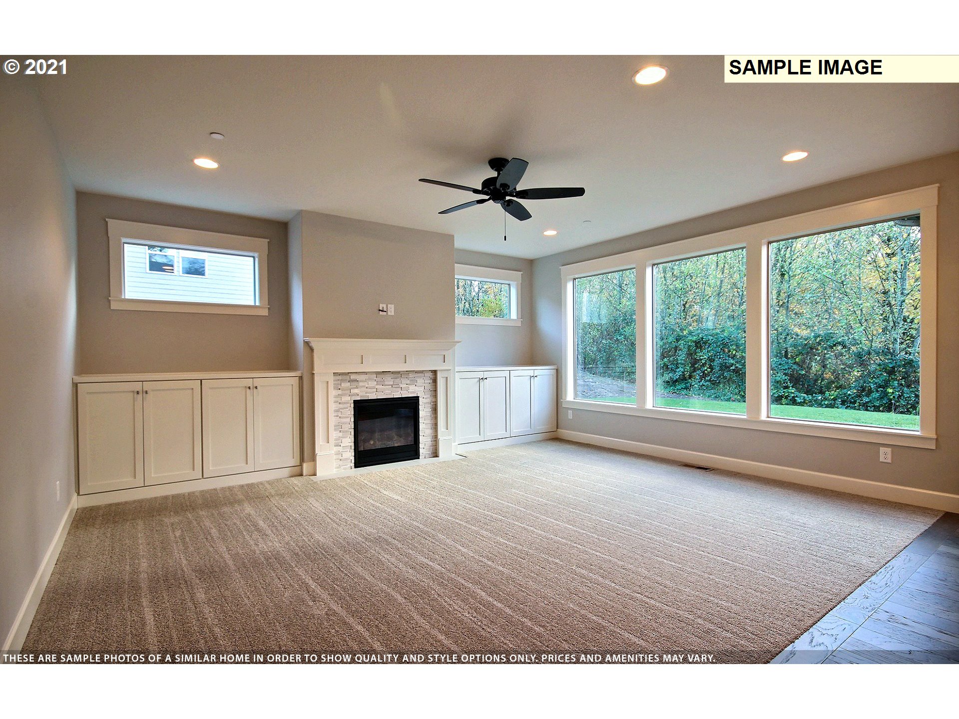 1860 Northwest 33rd Way Camas, WA 98607 - Photo 4 of 18 Gallery Image 4