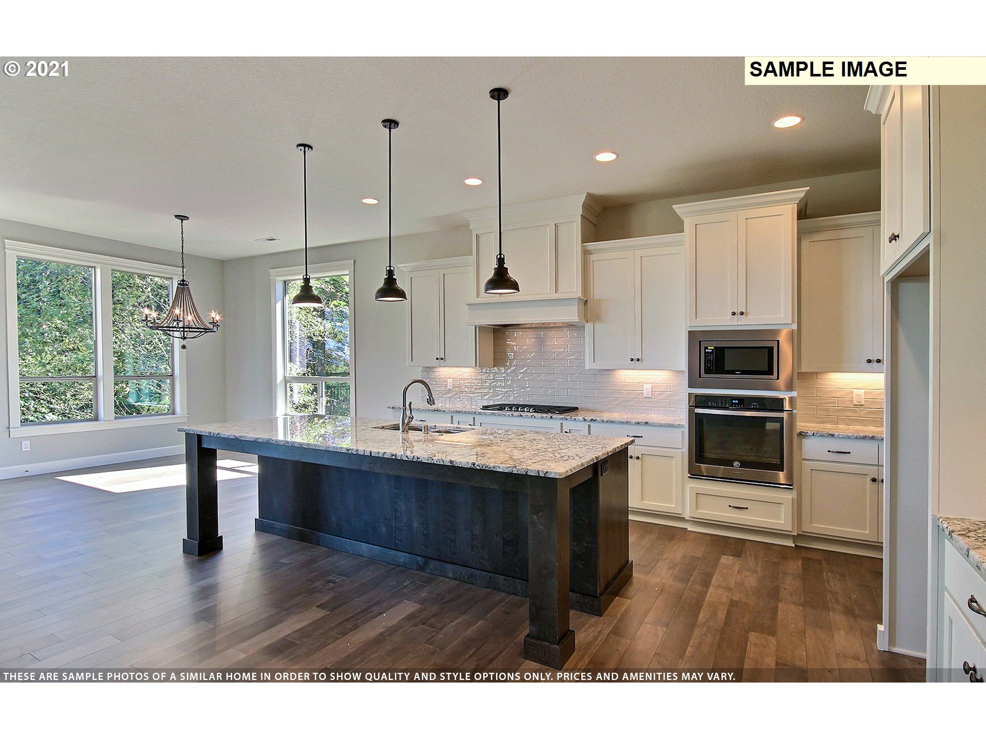 1860 Northwest 33rd Way Camas, WA 98607 - Photo 5 of 18 Gallery Image 5