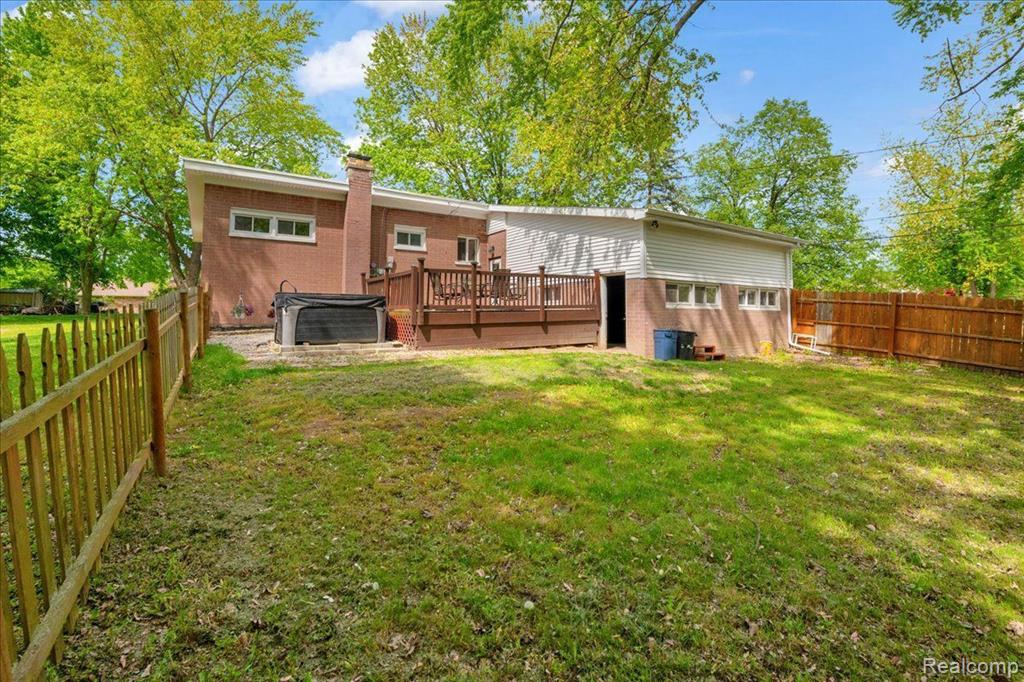 21236 Gudith Road Woodhaven, MI 48183 - Photo 25 of 32