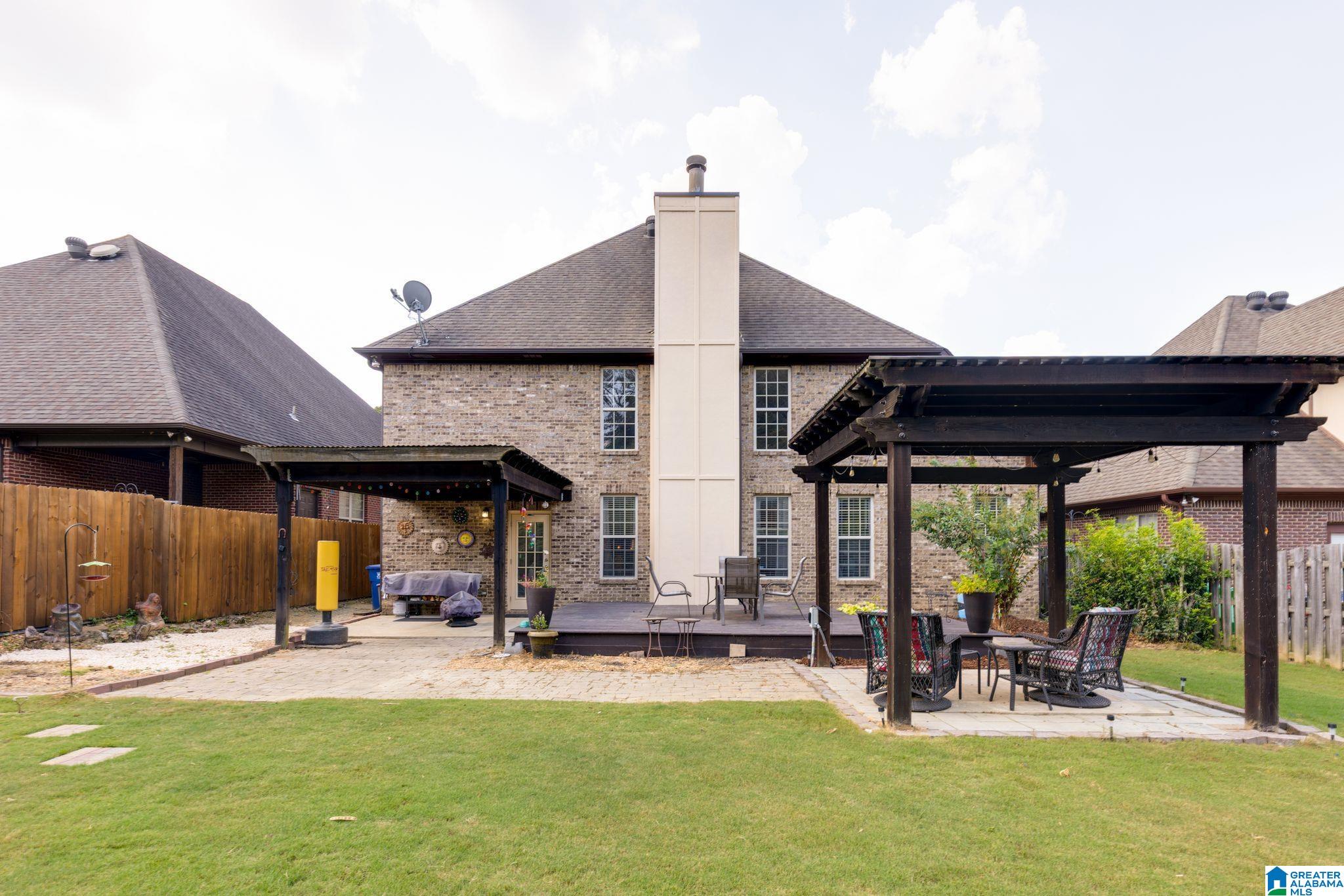 3540 Harrier Road Trussville, AL 35173 - Photo 24 of 28 Gallery Image 24