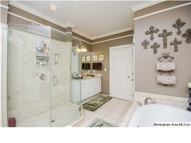 103 Windsor Lane Pelham, AL 35124 - Photo 17 of 32