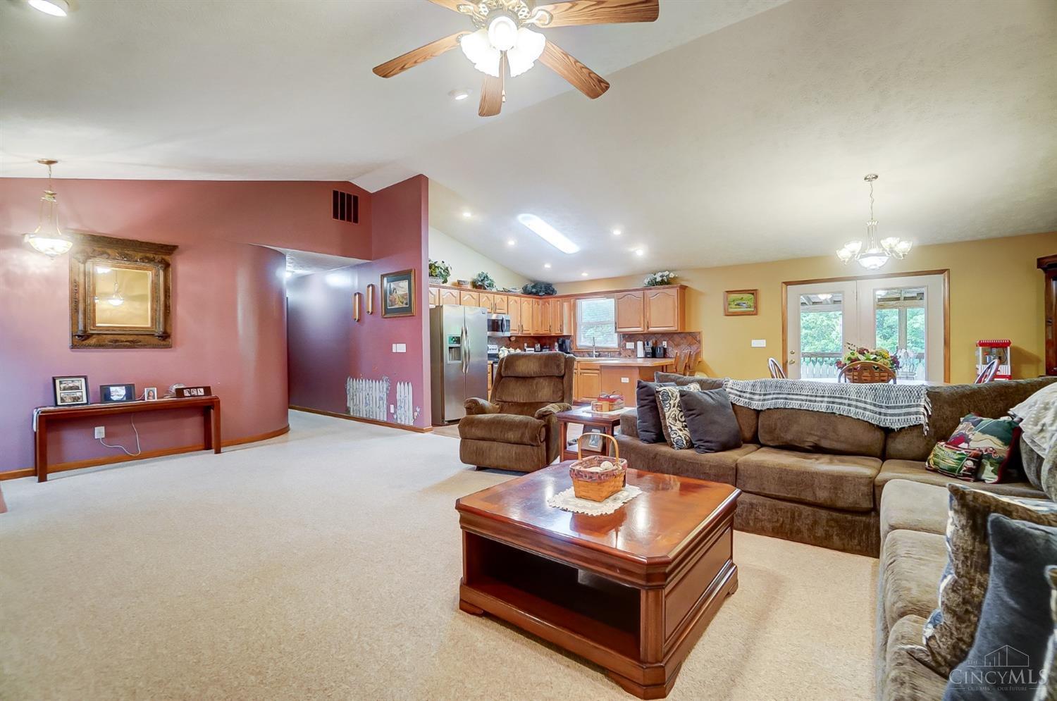 429 Reeder Road Blanchester, OH 45107 - Photo 12 of 64 Gallery Image 12