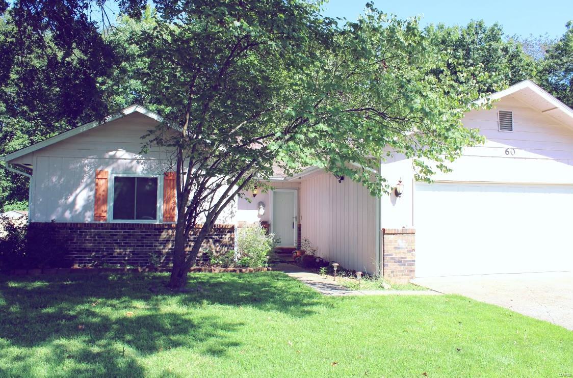 60 Innsbruck Lane Shiloh, IL 62221 - Photo 1 of 16 Gallery Image 1