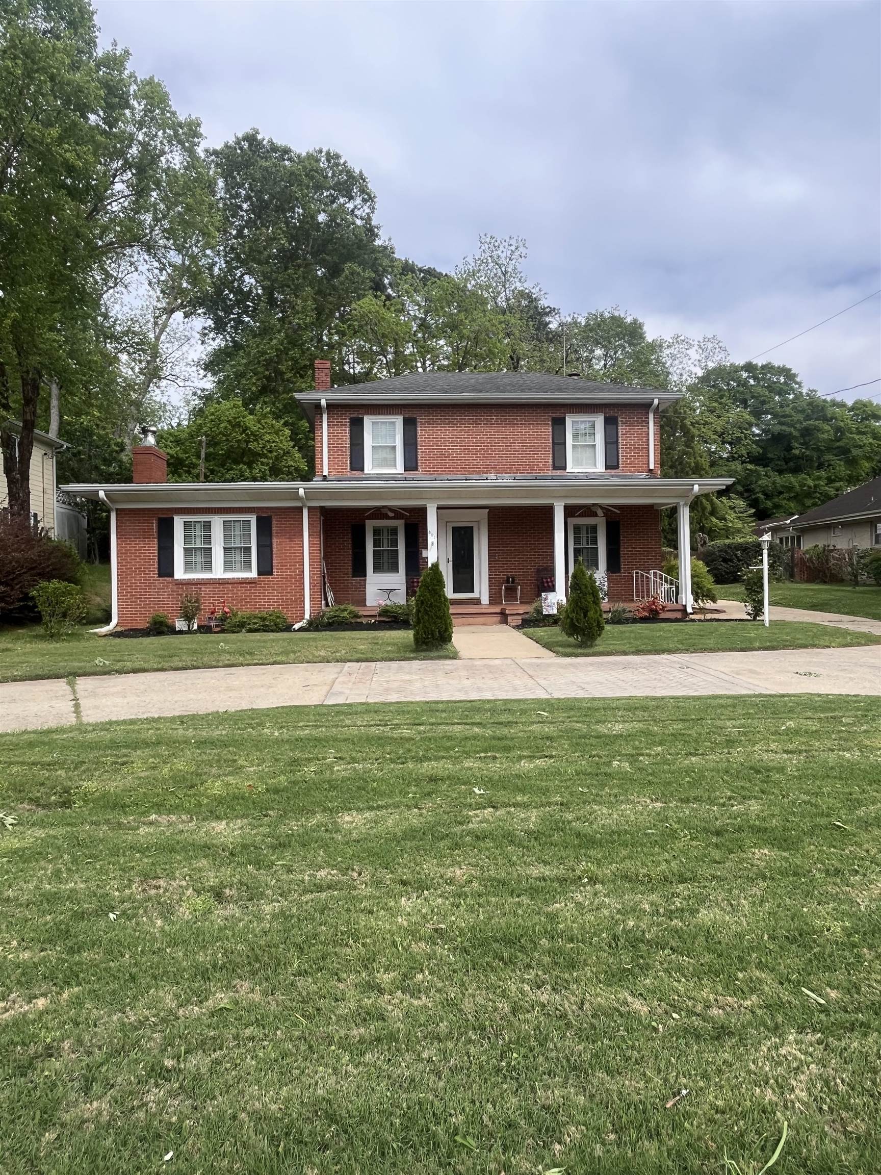 807 College Drive Gaffney, SC 29340 - Photo 7 of 39