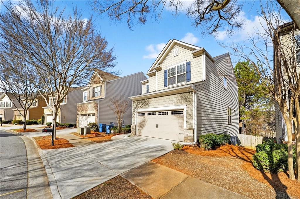 269 Privet Circle Suwanee, GA 30024 - Photo 38 of 48