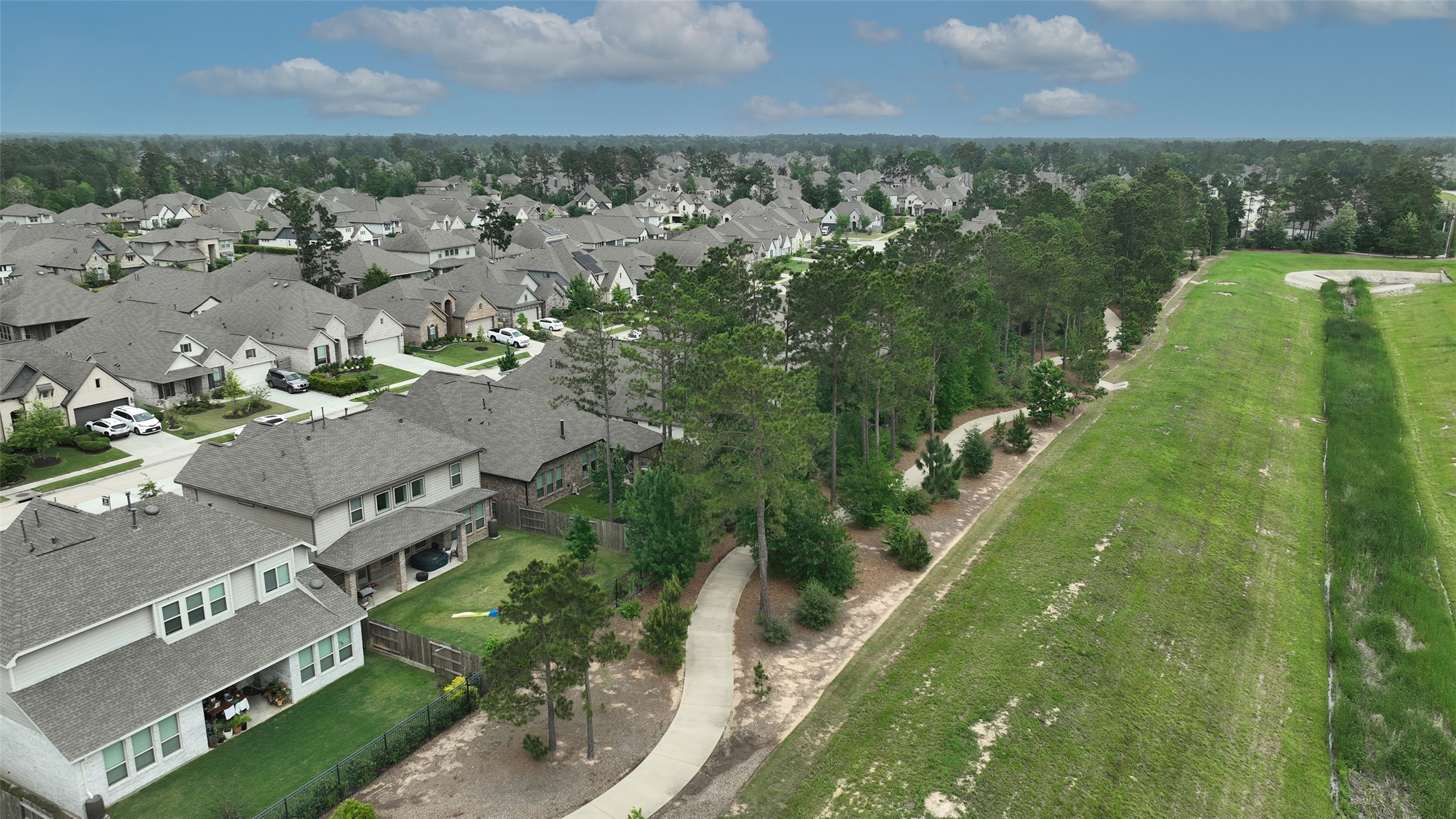 17530 Sunset Skies Road Conroe, TX 77302 - Photo 48 of 50