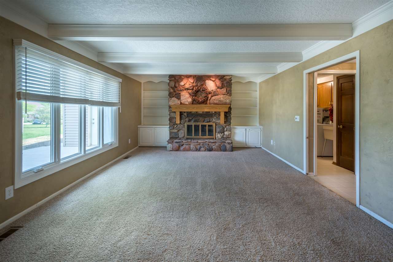 4531 Thompson Road Fort Wayne, IN 46816 - Photo 13 of 36