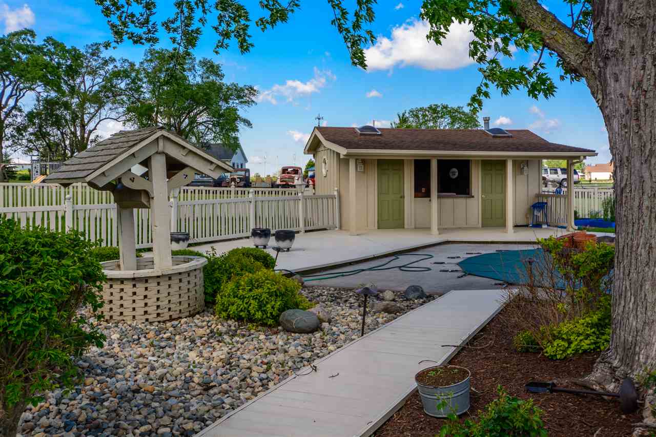4531 Thompson Road Fort Wayne, IN 46816 - Photo 30 of 36