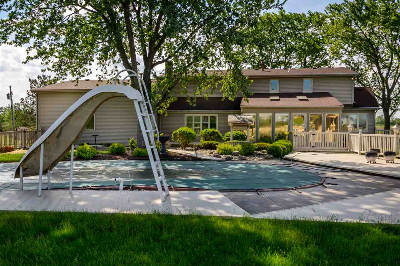 4531 Thompson Road Fort Wayne, IN 46816 - Photo 4 of 36