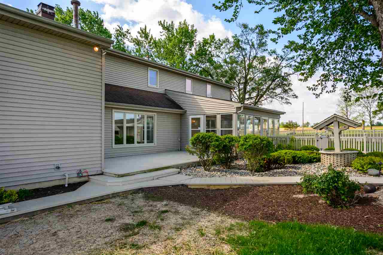 4531 Thompson Road Fort Wayne, IN 46816 - Photo 31 of 36