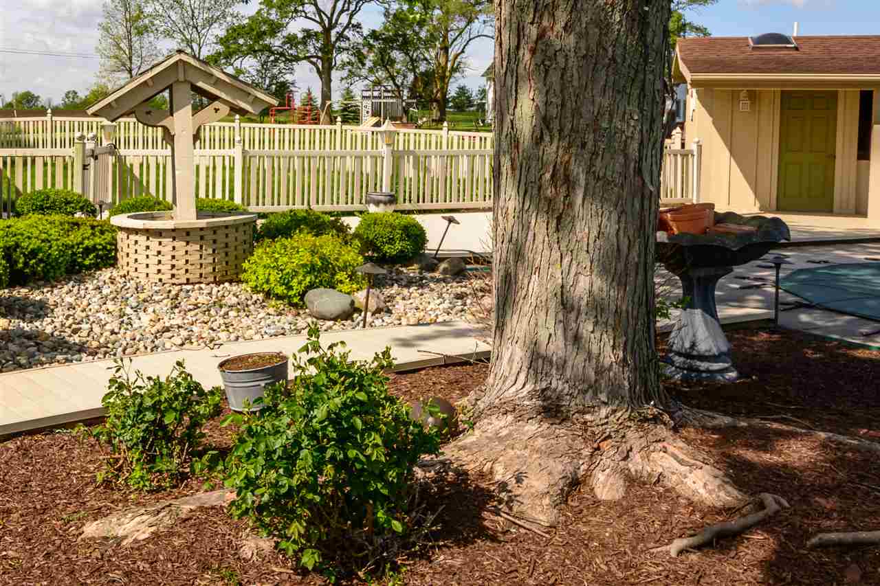 4531 Thompson Road Fort Wayne, IN 46816 - Photo 32 of 36