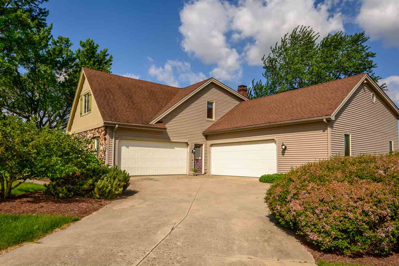4531 Thompson Road Fort Wayne, IN 46816 - Photo 33 of 36