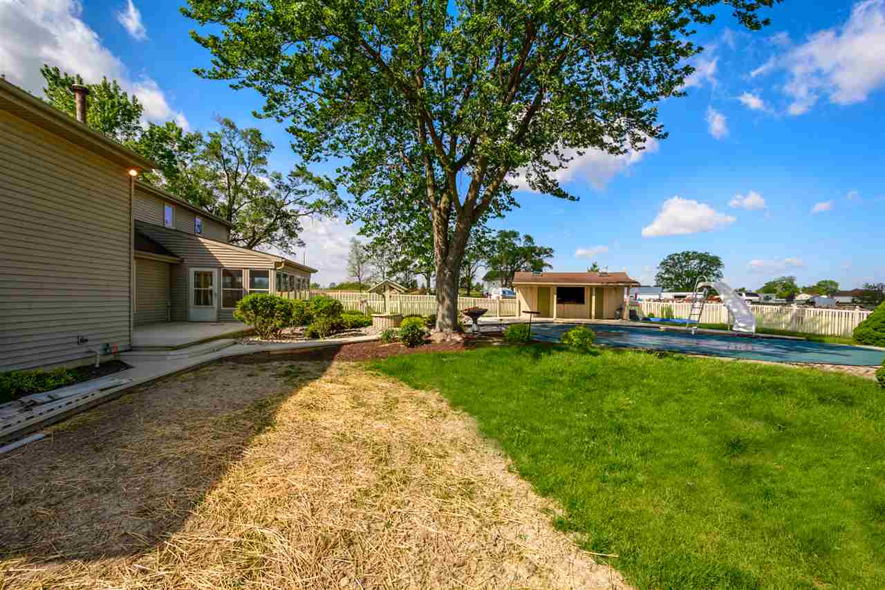 4531 Thompson Road Fort Wayne, IN 46816 - Photo 35 of 36
