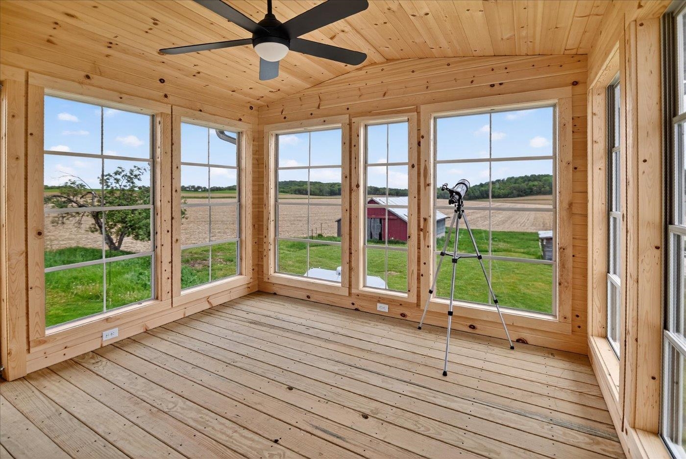 5260 Tower Line Road Marshall, WI 53559 - Photo 33 of 67