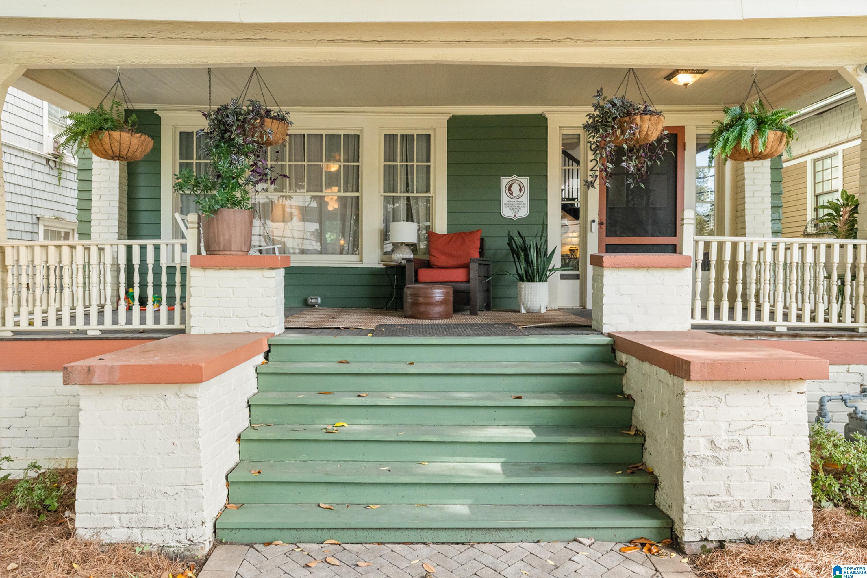 927 28th Street South Birmingham, AL 35205 - Photo 4 of 52
