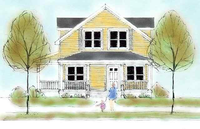 105 Provence Street Greenville, SC 29607 - Photo 1 of 1 Gallery Image 1