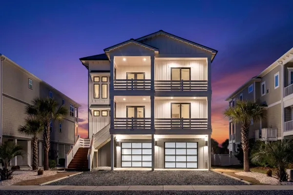 $2,795,000 | 357 East 2nd Street, Ocean Isle Beach, NC 28469