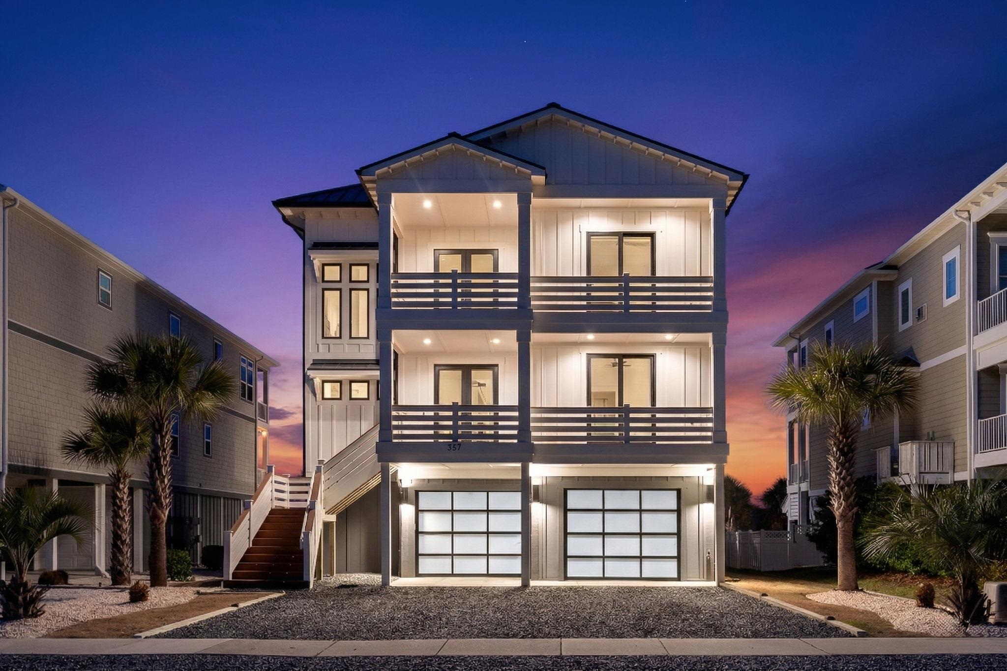 357 East 2nd Street Ocean Isle Beach, NC 28469 - Photo 1 of 40