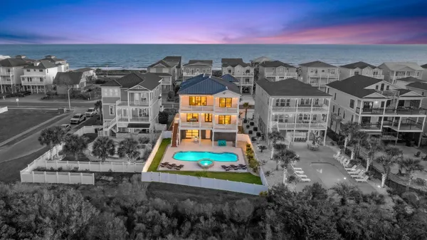 $2,795,000 | 357 East 2nd Street, Ocean Isle Beach, NC 28469