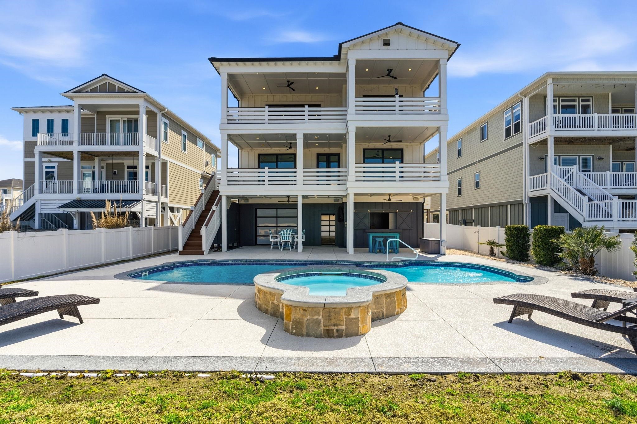 357 East 2nd Street Ocean Isle Beach, NC 28469 - Photo 36 of 40