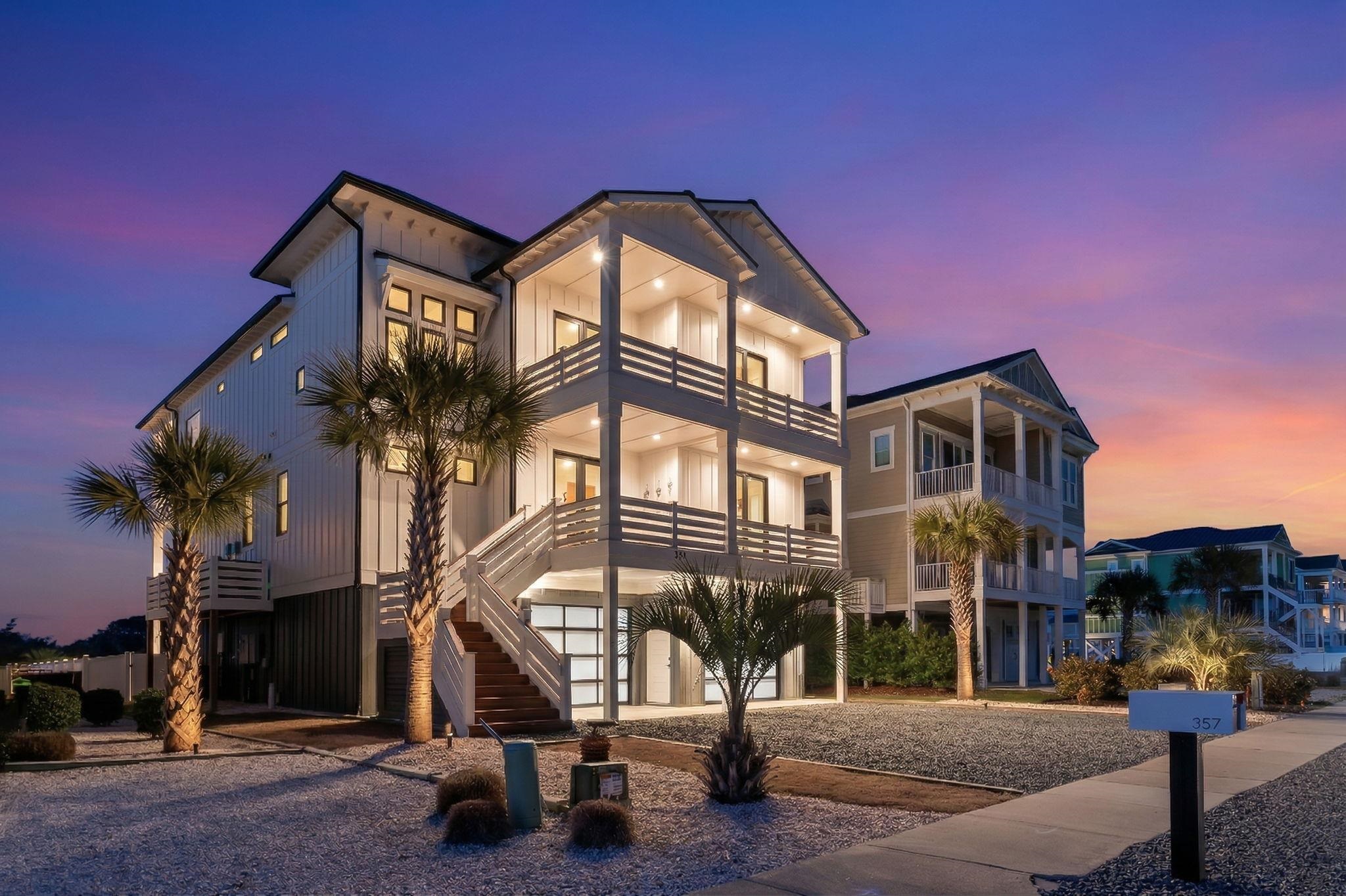 357 East 2nd Street Ocean Isle Beach, NC 28469 - Photo 39 of 40