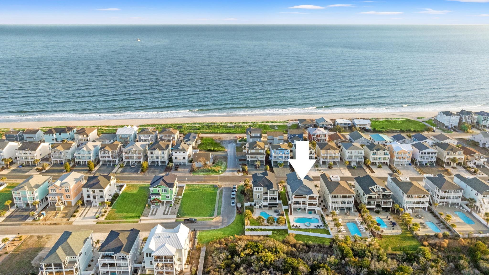 357 East 2nd Street Ocean Isle Beach, NC 28469 - Photo 40 of 40