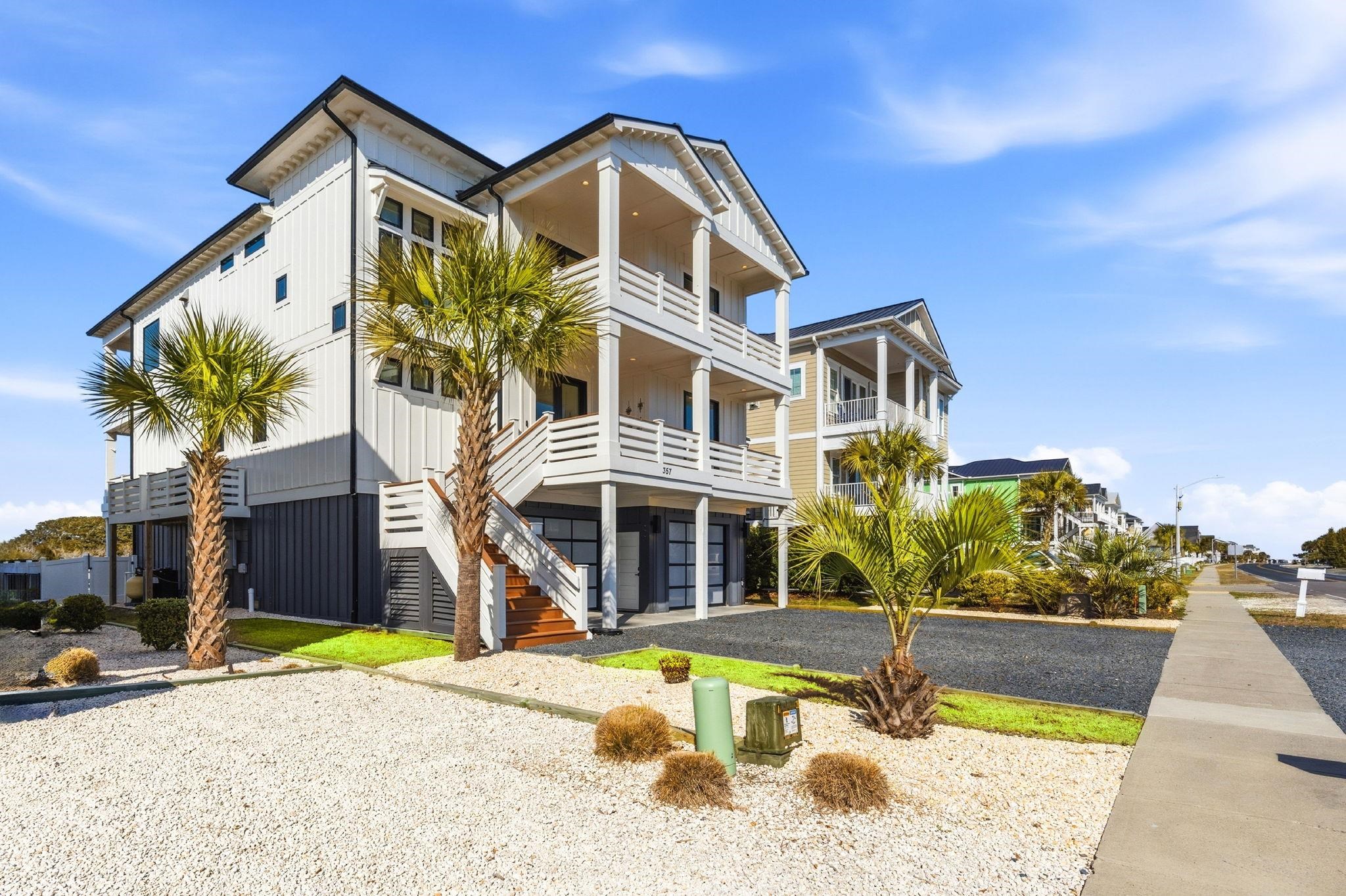 357 East 2nd Street Ocean Isle Beach, NC 28469 - Photo 4 of 40