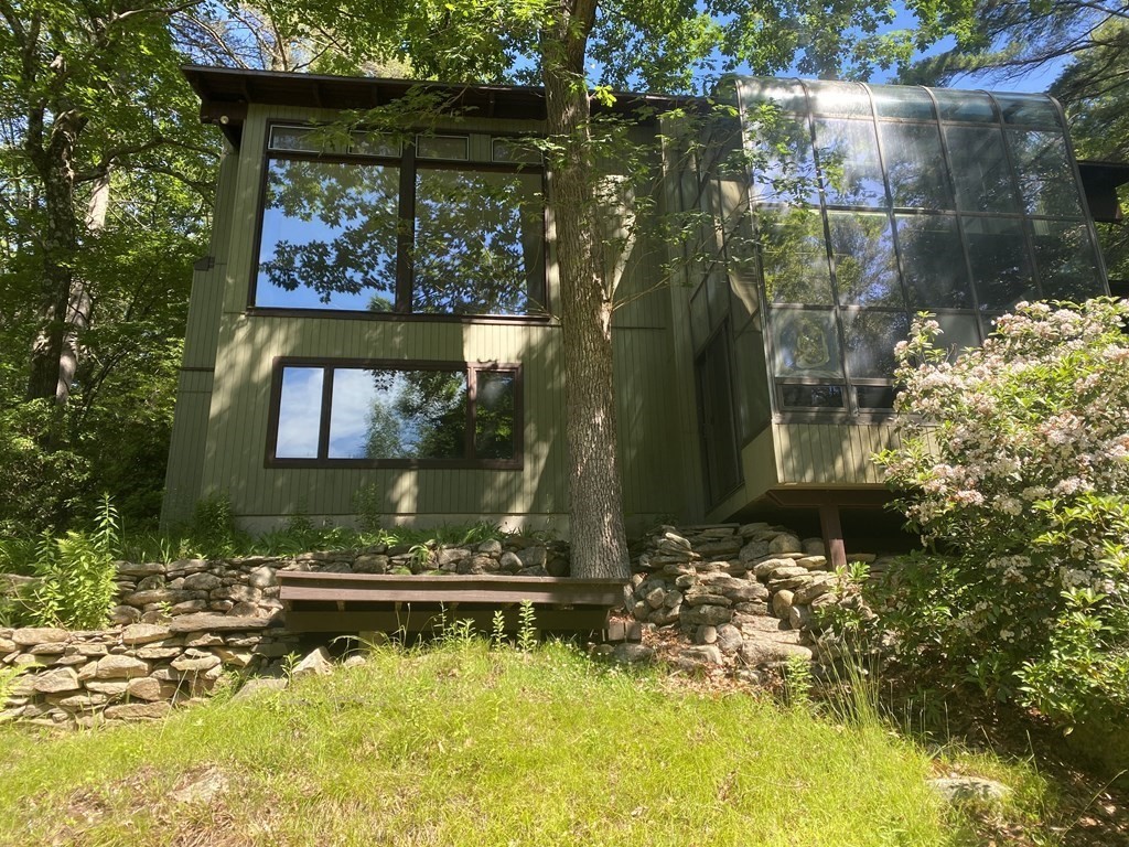 20 Chestnut Hill Road Leverett, MA 01054 - Photo 3 of 22