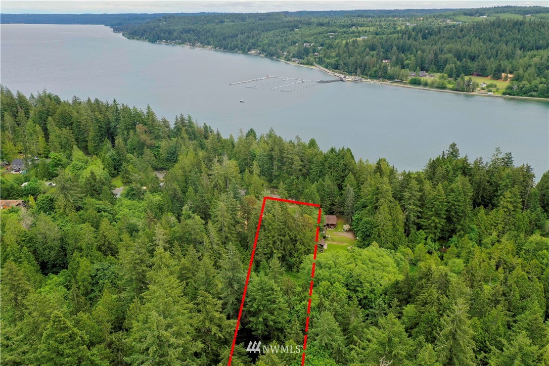8845 Misery Point Road Northwest Seabeck, WA 98380 - Photo 5 of 16 Gallery Image 5