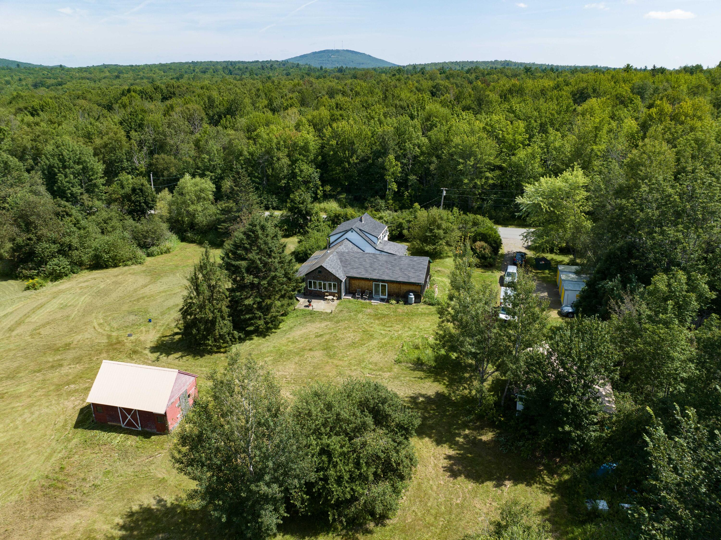 48 Monroe Road Searsport, ME 04974 - Photo 1 of 39 48 monroe rd searsport me-23