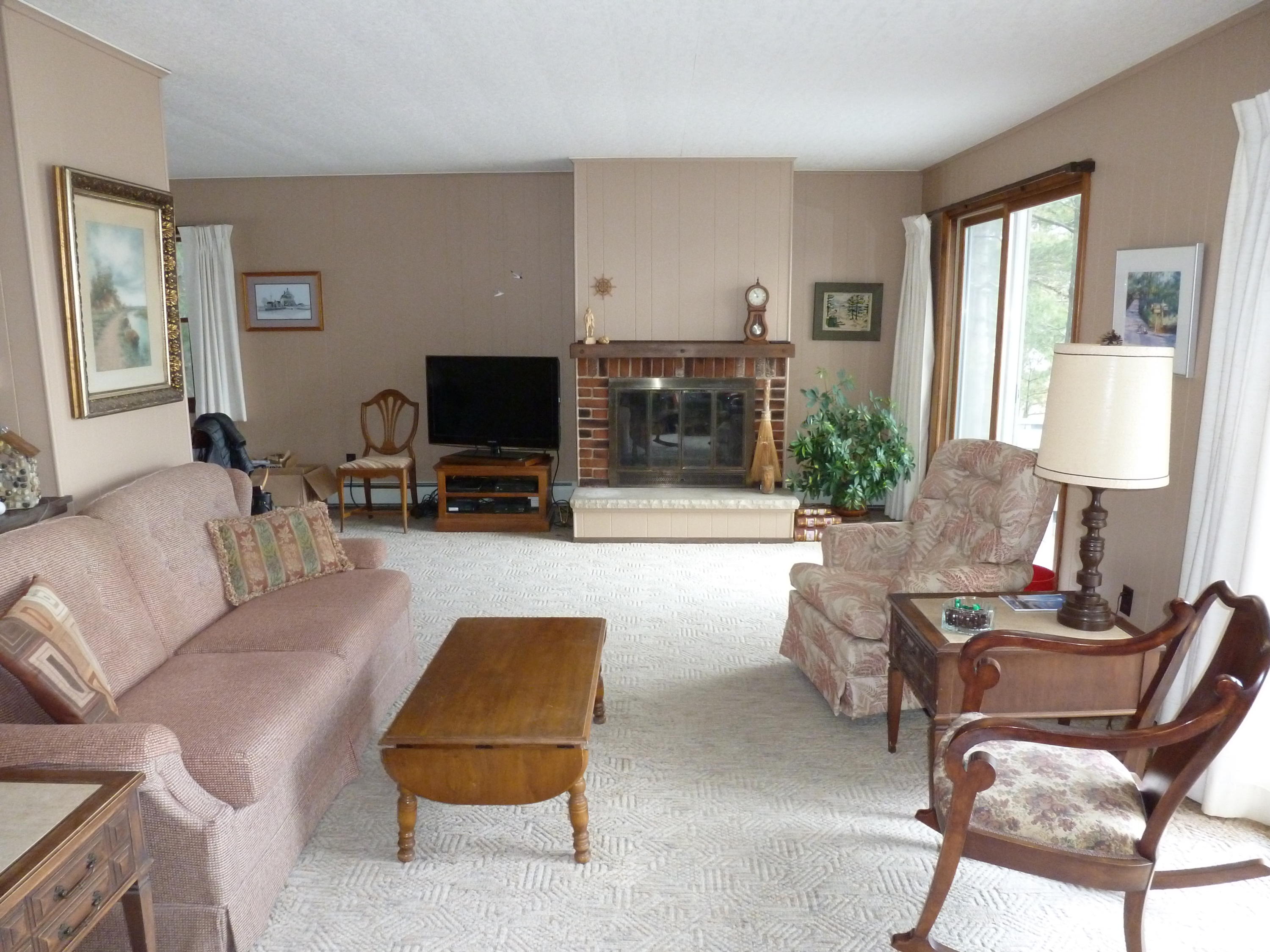 4911 Huron Beach Road Alpena, MI 49707 - Photo 7 of 17 Gallery Image 7