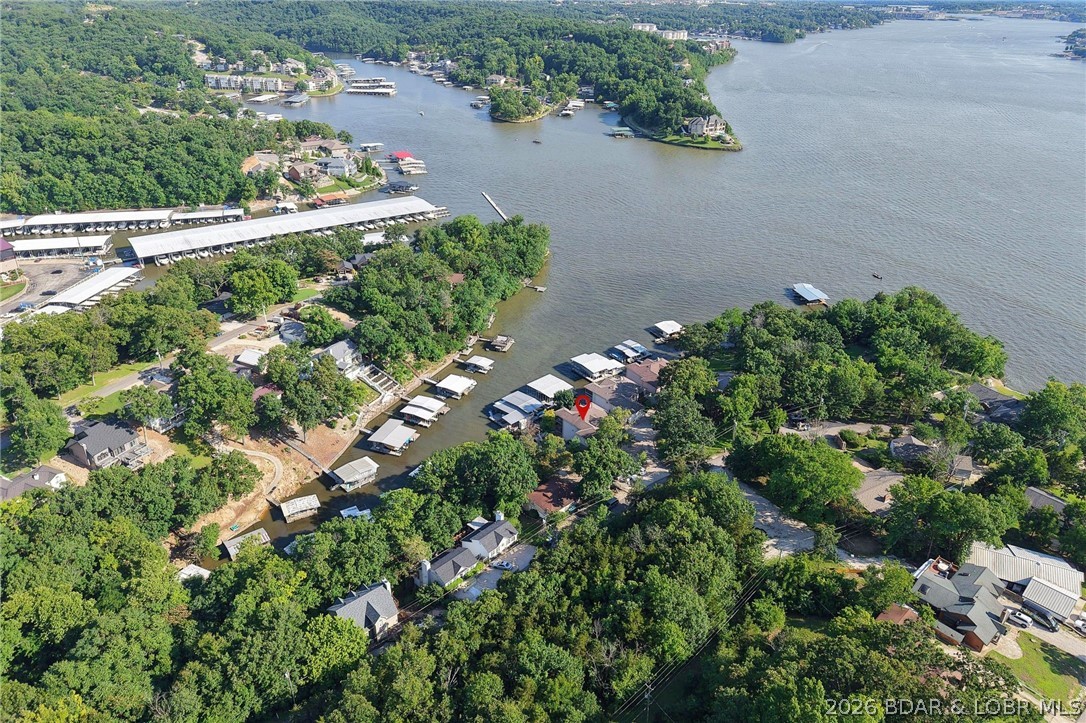 51 Arrowhead Beach Road Lake Ozark, MO 65049 - Photo 67 of 68
