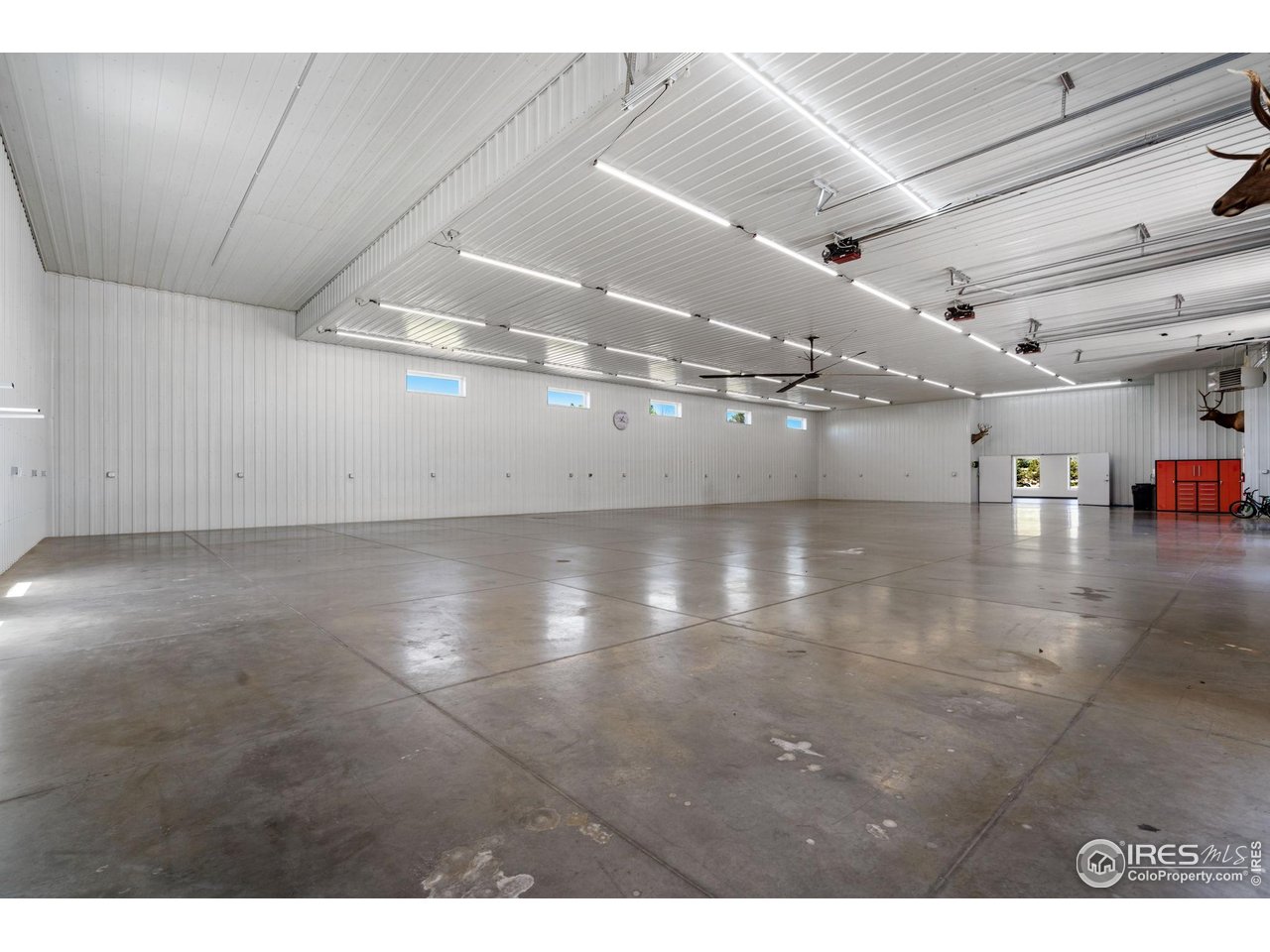 3482 Southeast Frontage Road Fort Collins, CO 80525 - Photo 23 of 47 a view of an empty room
