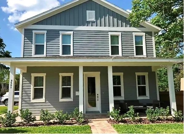 $2,825 | 2603 East Central Boulevard, Orlando, FL 32803