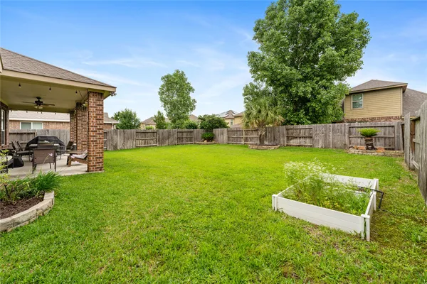 $3,600 | 12310 Meadow Blossom Lane, Cypress, TX 77433