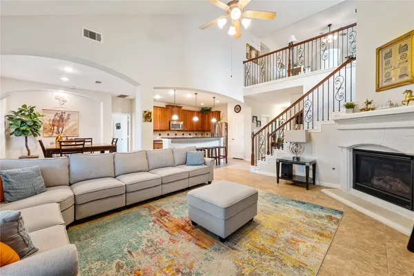 $3,600 | 12310 Meadow Blossom Lane, Cypress, TX 77433