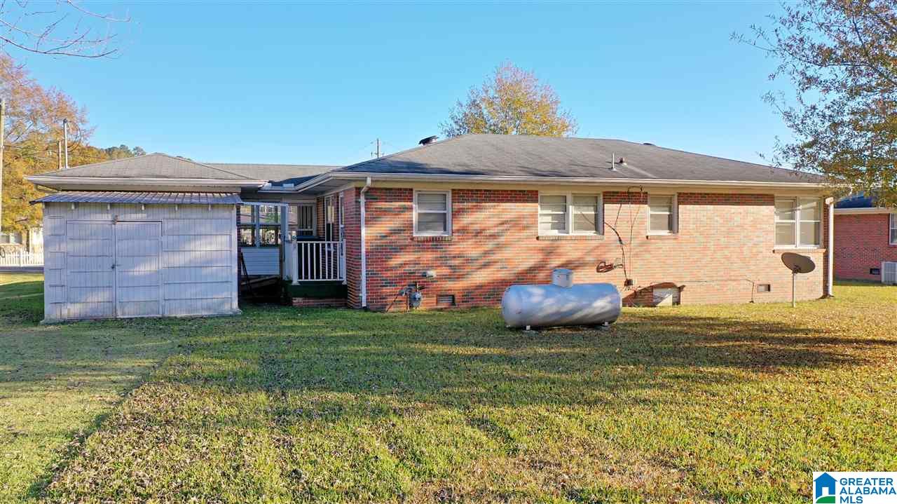 1104 Lincoln Avenue Oneonta, AL 35121 - Photo 29 of 36