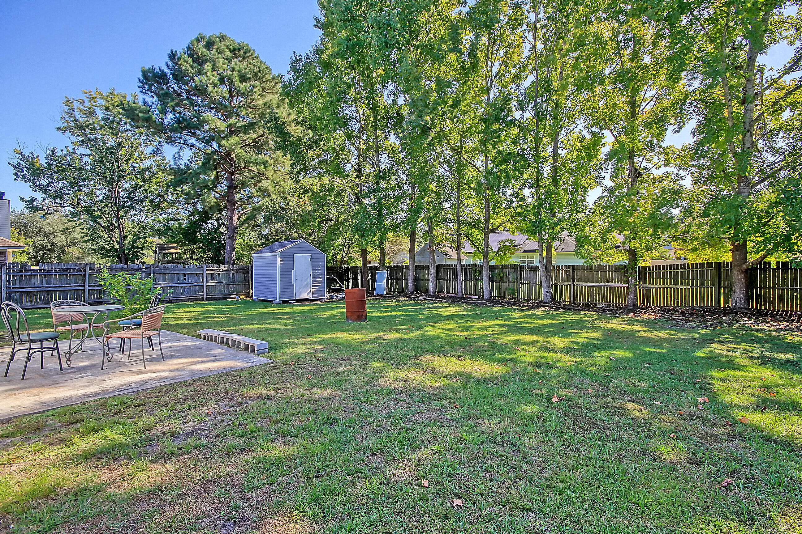 7683 Buck Pond Road North Charleston, SC 29418 - Photo 15 of 16 CREM_7683 Buck Pond_006