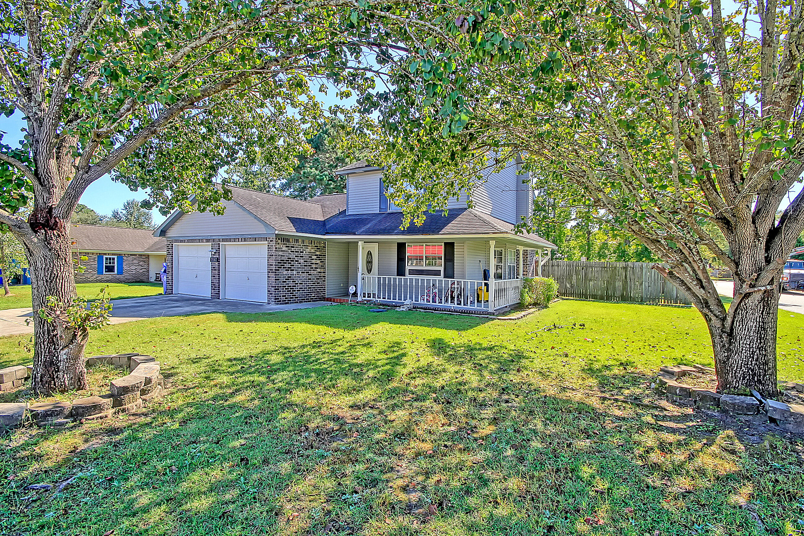 7683 Buck Pond Road North Charleston, SC 29418 - Photo 3 of 16 CREM_7683 Buck Pond_003