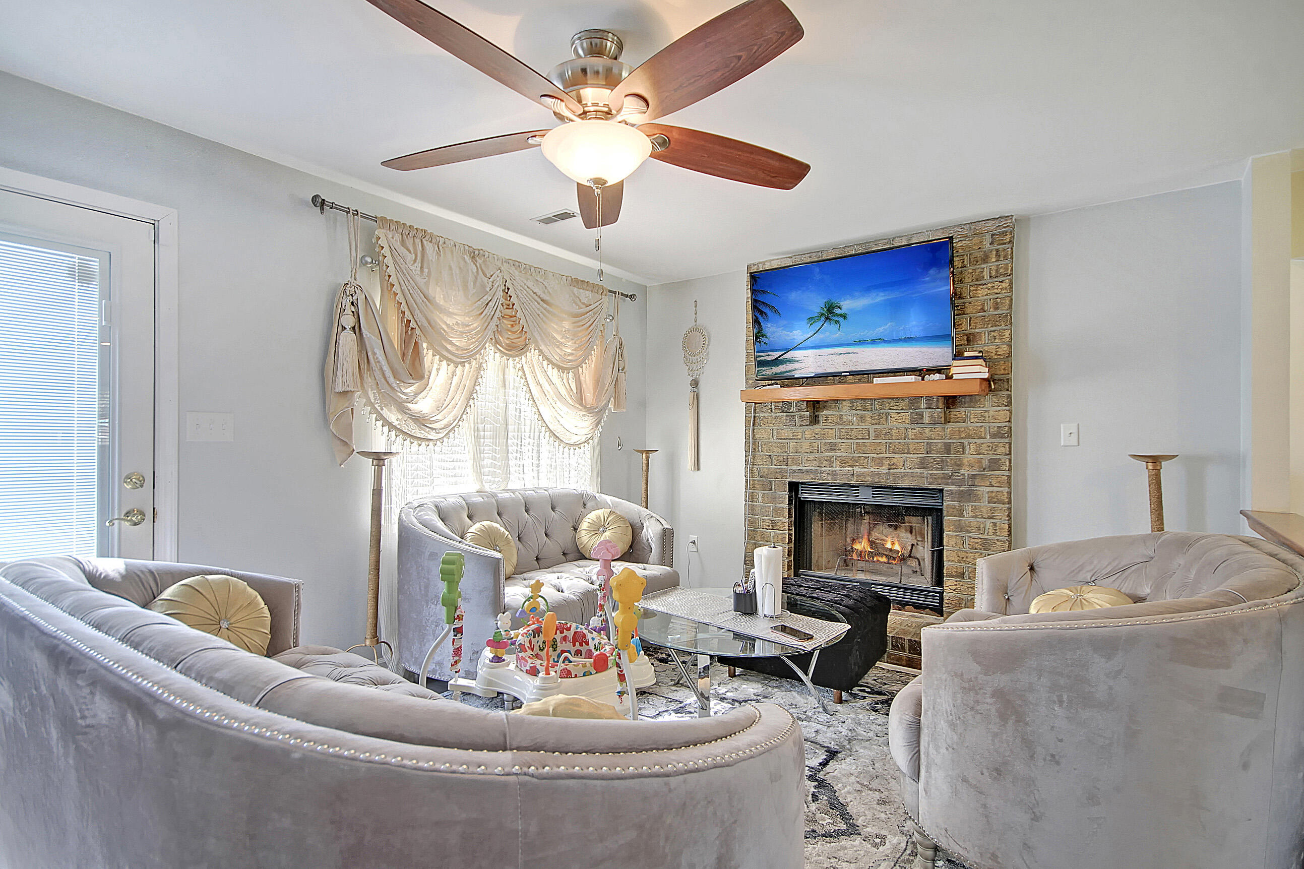 7683 Buck Pond Road North Charleston, SC 29418 - Photo 4 of 16 CREM_7683 Buck Pond_011