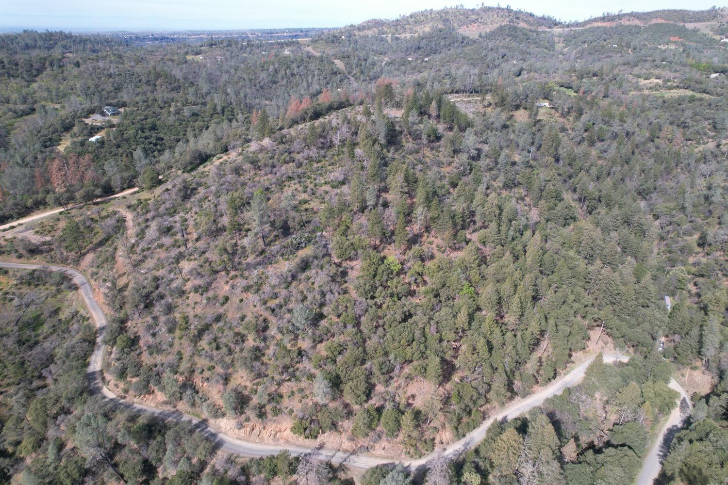 0 Th Road Oroville, CA 95965 - Photo 16 of 31 a view of a mountain in the distance
