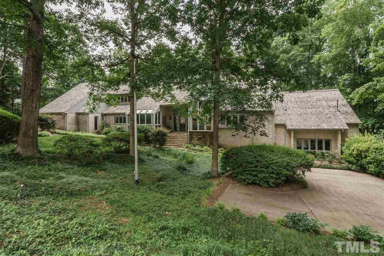 1908 Aurora Drive Raleigh, NC 27615 - Photo 1 of 25 Gallery Image 1