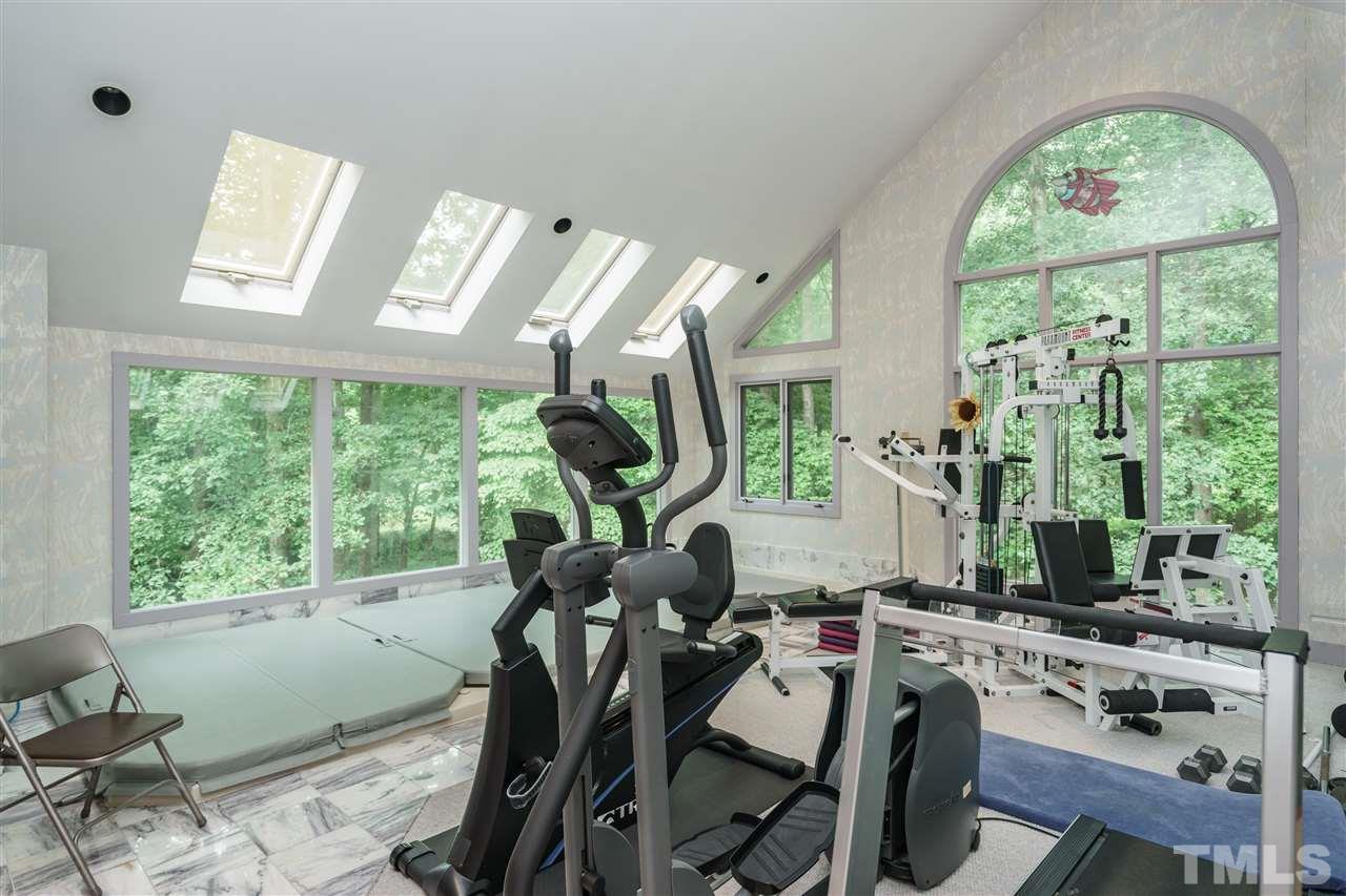 1908 Aurora Drive Raleigh, NC 27615 - Photo 12 of 25 Gallery Image 12