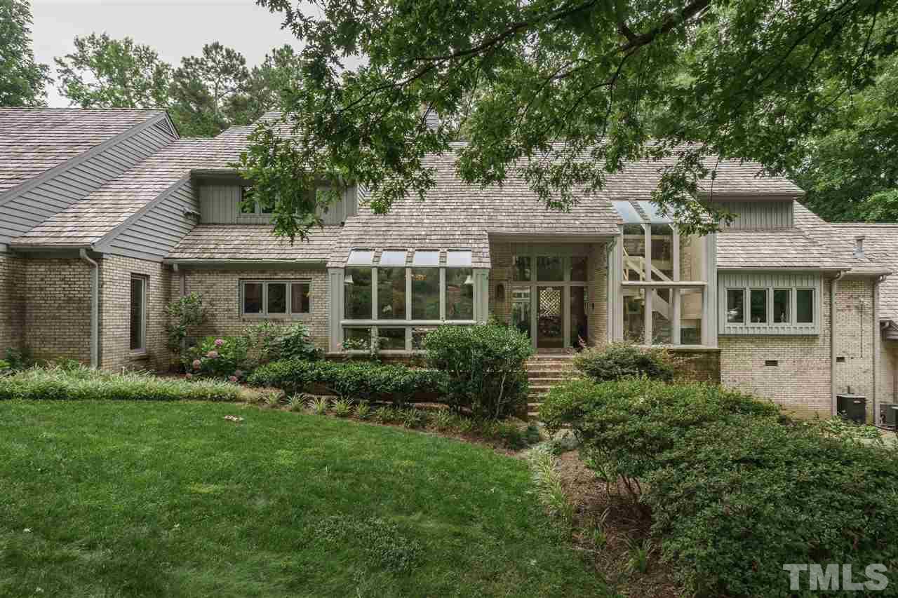 1908 Aurora Drive Raleigh, NC 27615 - Photo 20 of 25 Gallery Image 20