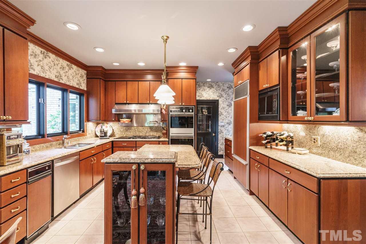 1908 Aurora Drive Raleigh, NC 27615 - Photo 6 of 25 Gallery Image 6